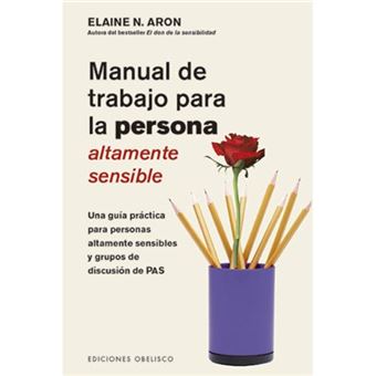 Manual de trabajo para la persona a
