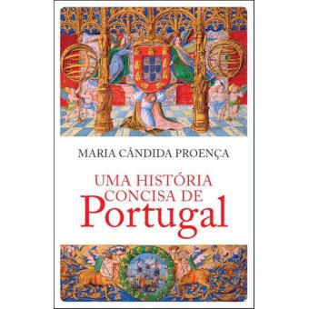 Uma História Concisa de Portugal