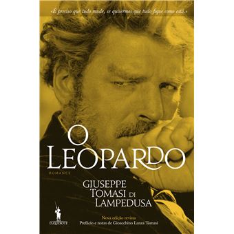 O Leopardo