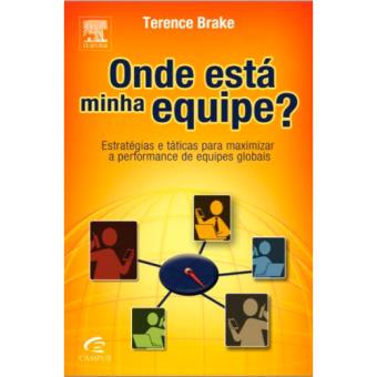 Onde Está Minha Equipe? - 1