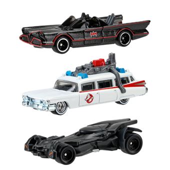 Hot Wheels Premium Entertainment - Envio Aleatório