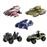 Hot Wheels Premium Entertainment - Envio Aleatório_1