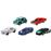 Hot Wheels Premium Entertainment - Envio Aleatório_2