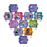 LEGO Friends 41404 Cubo de Brincar da Emma_3