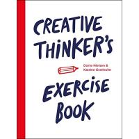 Creative Thinker's Exercise Book