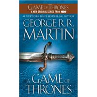 A Song of Ice and Fire - Book 1: A Game of Thrones