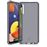 Capa Itskins Spectrum Clear para Galaxy A50 - Preto_0