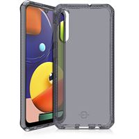 Capa Itskins Spectrum Clear para Galaxy A50 - Preto