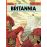 Alix (Tome 33) - Britannia_0
