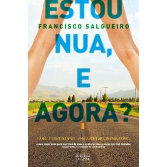 Estou Nua, e Agora? - 1