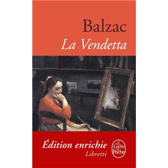 La Vendetta