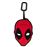 Etiqueta de Bagagem Marvel: Deadpool_0