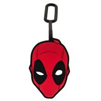 Etiqueta de Bagagem Marvel: Deadpool
