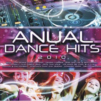 Vários/House - VARIOS/HOUSE - Anual Dance Hits Vol.1 (2cd) - CD Álbum -  Compra música na