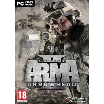 Comprar ArmA 2 Jogo para PC