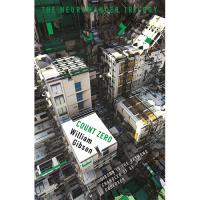 The Neuromancer Trilogy - Book 2: Count Zero