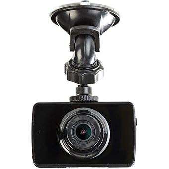 Dash Cam Nedis DCAM30BK - Full HD - Preto