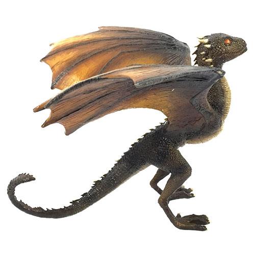 Dragão Bebé Dragon Game of Thrones - Game of Thrones - Game of