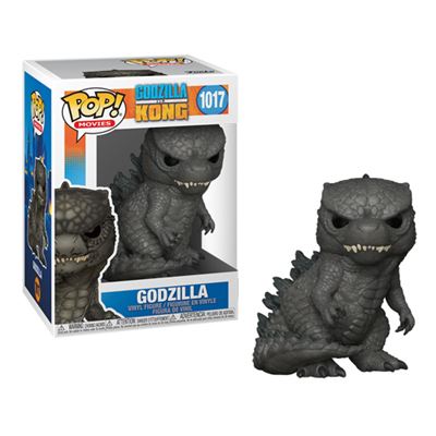 Bonecos Pop! do Filme Godzilla vs. Kong « Blog de Brinquedo