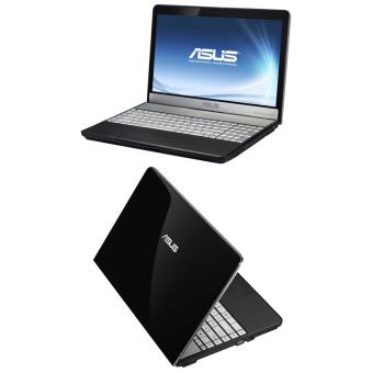Asus N55SF-S1317V