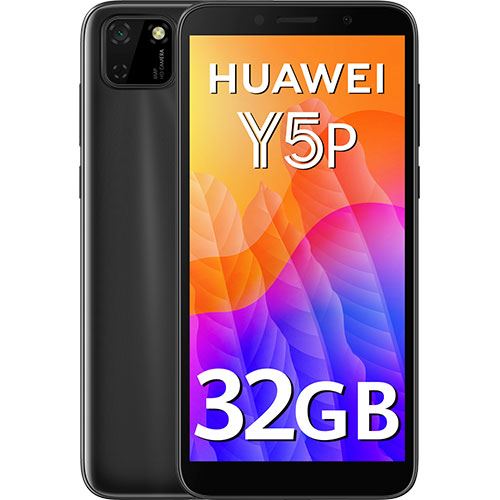 fnac huawei y5p