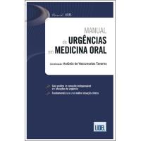 Manual de Urgências em Medicina Oral
