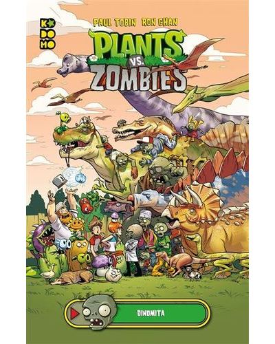 Maíz Comando, Plantas vs Zombies Garden Warfare 2