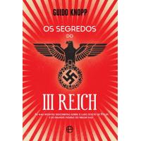 Os Segredos do III Reich