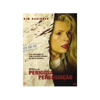 ENQUANTO ELA ESTÁ FORA - Susan Montford - DVD