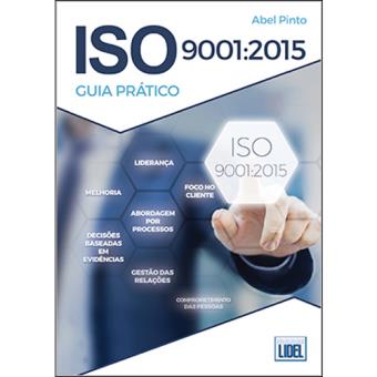 ISO 9001:2015