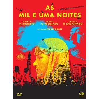 Às Mil e Uma Noites - 2 Volumes