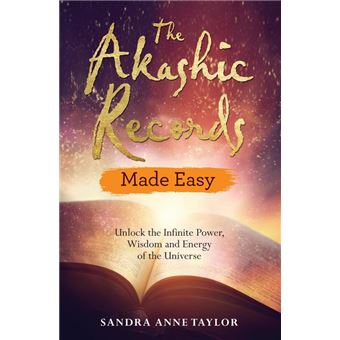 The Akashic Records Made Easy - 1