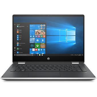 Computador Portátil HP Pavilion x360 14-dh1022np
