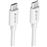Cabo Devia Smart Series PD USB Tipo-C - 1m_0