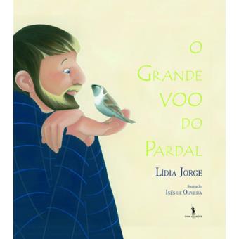 O Grande Voo do Pardal
