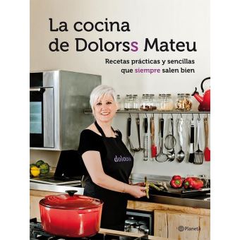 La cocina de Dolorss Mateu