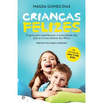 Crianças Felizes