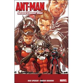 Ant-Man Vol 1