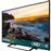 Smart TV Hisense DLED UHD 4K H43B7300 109cm_2