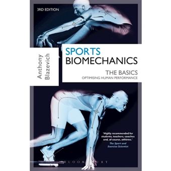 Sports biomechanics - 1