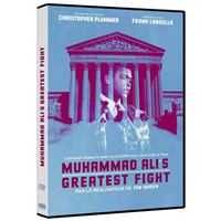 Muhammad Ali: O Grande Combate - DVD