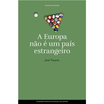 A Europa Não é um País Estrangeiro