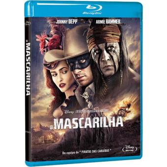 O Mascarilha
