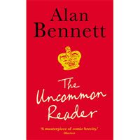 The Uncommon Reader