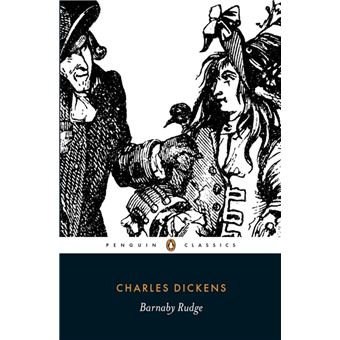 Barnaby Rudge