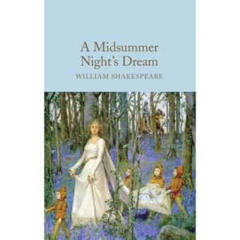 A Midsummer Night's Dream