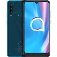 Alcatel 1SE 2020 - 64GB - Agate Green