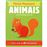 Método Montessori: Animais_0