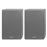 Colunas Denon SC-N10 - Cinzento_0