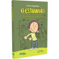O Estranhão - Livro 9: O Último a Ficar de Pé